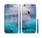 The Abstract Oil Painting Sectioned Skin Series for the Apple iPhone 6