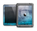 The Abstract Oil Painting Apple iPad Air LifeProof Fre Case Skin Set