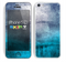 The Abstract Oil Painting Skin for the Apple iPhone 5c