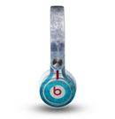 The Abstract Oil Painting Skin for the Beats by Dre Mixr Headphones