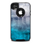 The Abstract Oil Painting Skin for the iPhone 4-4s OtterBox Commuter Case