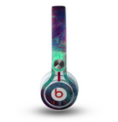 The Abstract Oil Painting V3 Skin for the Beats by Dre Mixr Headphones