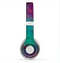 The Abstract Oil Painting V3 Skin for the Beats by Dre Solo 2 Headphones