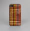 The Abstract Retro Stripes Skin-Sert for the Apple iPhone 4-4s Skin-Sert Case