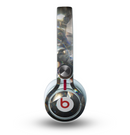 The Abstract Shattered Crystal Pattern Skin for the Beats by Dre Mixr Headphones