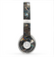 The Abstract Shattered Crystal Pattern Skin for the Beats by Dre Solo 2 Headphones