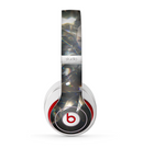 The Abstract Shattered Crystal Pattern Skin for the Beats by Dre Studio (2013+ Version) Headphones