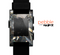 The Abstract Shattered Crystal Pattern Skin for the Pebble SmartWatch