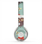The Abstract Vintage Christmas Owls Skin for the Beats by Dre Solo 2 Headphones