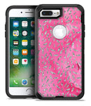 The Abstract Watercolor Under a Microscope - iPhone 7 Plus/8 Plus OtterBox Case & Skin Kits