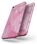The Abstract Watercolor Under a Microscope - Skin-kit for the iPhone 8 or 8 Plus