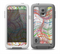 The Abstract Woven Color Pattern Skin for the Samsung Galaxy S5 frē LifeProof Case