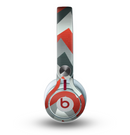 The Abstract ZigZag Pattern v4 Skin for the Beats by Dre Mixr Headphones