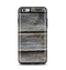 The Aged Wood Planks Apple iPhone 6 Plus Otterbox Symmetry Case Skin Set