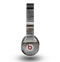 The Aged Wood Planks Skin for the Beats by Dre Original Solo-Solo HD Headphones