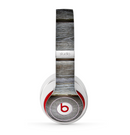 The Aged Wood Planks Skin for the Beats by Dre Studio (2013+ Version) Headphones
