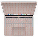 MacBook Pro with Touch Bar Skin Kit - The_All_Over_Coral_Royal_Pattern-MacBook_13_Touch_V4.jpg?