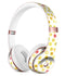 The All Over Emoji Pattern Full-Body Skin Kit for the Beats by Dre Solo 3 Wireless Headphones