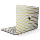 MacBook Pro with Touch Bar Skin Kit - The_All_Over_Golden_Dot_Pattern-MacBook_13_Touch_V9.jpg?