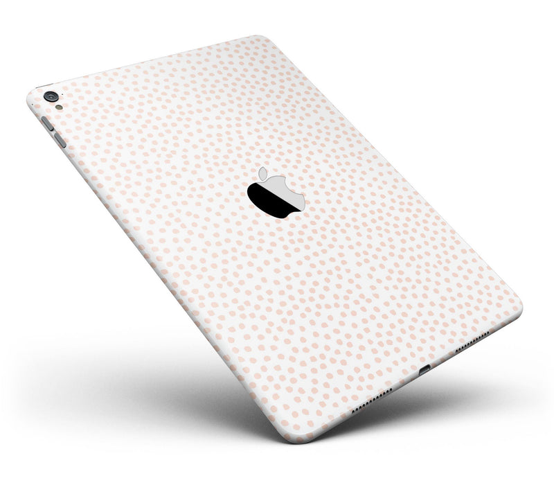 The_All_Over_Micro_Pink_Dotted_Pattern_-_iPad_Pro_97_-_View_1.jpg