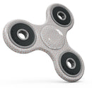 The All Over Micro Pink Dotted Pattern Full-Body Fidget Spinner Skin-Kit