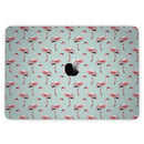 MacBook Pro with Touch Bar Skin Kit - The_All_Over_Mint_Flamingo_Pattern_-MacBook_13_Touch_V3.jpg?