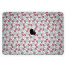 MacBook Pro with Touch Bar Skin Kit - The_All_Over_Mint_Life_Float_Pattern-MacBook_13_Touch_V3.jpg?