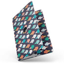 MacBook Pro with Touch Bar Skin Kit - The_All_Over_Teal_and_Green_Ice_Cream_Cones-MacBook_13_Touch_V7.jpg?