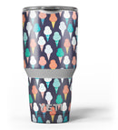 The_All_Over_Teal_and_Green_Ice_Cream_Cones_-_Yeti_Rambler_Skin_Kit_-_30oz_-_V3.jpg
