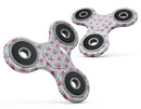 The All Over Watermelon Slice Pattern Full-Body Fidget Spinner Skin-Kit