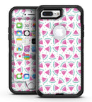 The All Over Watermelon Slice Pattern - iPhone 7 Plus/8 Plus OtterBox Case & Skin Kits