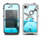 The Anchor Splashing Apple iPhone 4-4s LifeProof Fre Case Skin Set