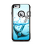 The Anchor Splashing Apple iPhone 6 Plus Otterbox Commuter Case Skin Set