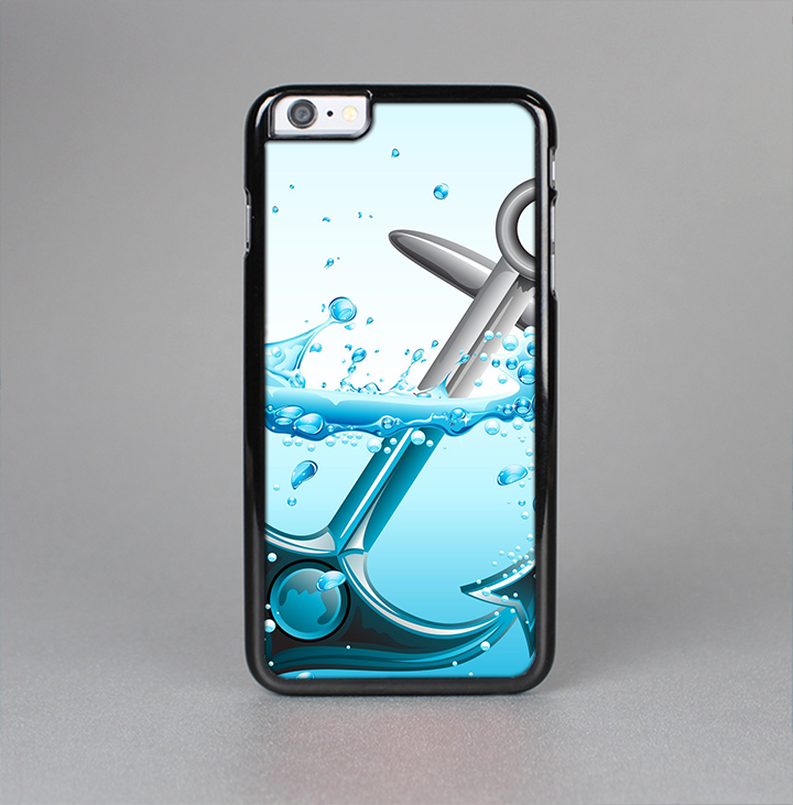 The Anchor Splashing Skin-Sert Case for the Apple iPhone 6 Plus