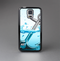 The Anchor Splashing Skin-Sert Case for the Samsung Galaxy S5