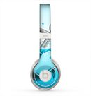 The Anchor Splashing Skin for the Beats by Dre Solo 2 Headphones