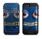the angry blue fury monster  iPhone 6/6s Plus LifeProof Fre POWER Case Skin Kit