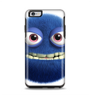 The Angry Blue Fury Monster Apple iPhone 6 Plus Otterbox Symmetry Case Skin Set