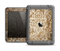 The Antique Floral Lace Pattern Apple iPad Mini LifeProof Fre Case Skin Set