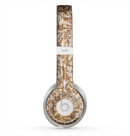 The Antique Floral Lace Pattern Skin for the Beats by Dre Solo 2 Headphones