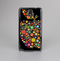 The Apple Icon Floral Collage Skin-Sert Case for the Samsung Galaxy Note 3