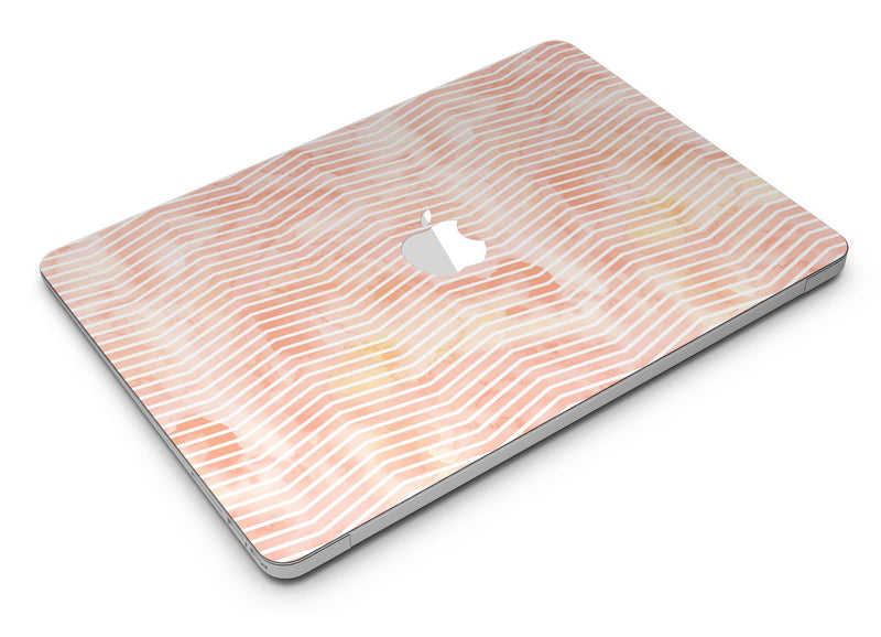 The_Apricot_Grunge_Surface_with_Chevron_-_13_MacBook_Air_-_V2.jpg