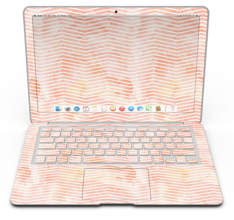 The_Apricot_Grunge_Surface_with_Chevron_-_13_MacBook_Air_-_V5.jpg
