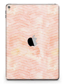 The_Apricot_Grunge_Surface_with_Chevron_-_iPad_Pro_97_-_View_3.jpg