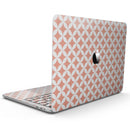 MacBook Pro with Touch Bar Skin Kit - The_Apricot_and_White_Overlapping_Circles-MacBook_13_Touch_V9.jpg?