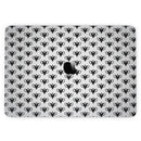 MacBook Pro with Touch Bar Skin Kit - The_Arrowhead_Antlers_All_Over_Pattern-MacBook_13_Touch_V3.jpg?