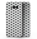 The Arrowhead Antlers All Over Pattern - Samsung Galaxy S8 Full-Body Skin Kit