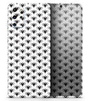 The Arrowhead Antlers All Over Pattern - Premium Vinyl Skin Decal for Samsung Galaxy S25 Ultra, S24, S23, S22 & All Galaxy S Models