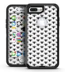 The Arrowhead Antlers All Over Pattern - iPhone 7 Plus/8 Plus OtterBox Case & Skin Kits