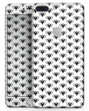 The Arrowhead Antlers All Over Pattern - Skin-kit for the iPhone 8 or 8 Plus